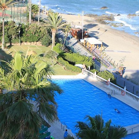 Lubina Del Sol Apartment Sitio de Calahonda Exterior foto