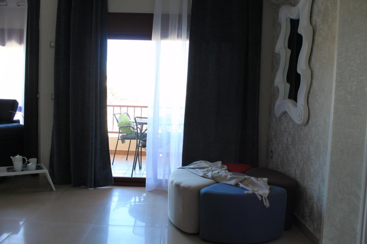 Lubina Del Sol Apartment Sitio de Calahonda Exterior foto