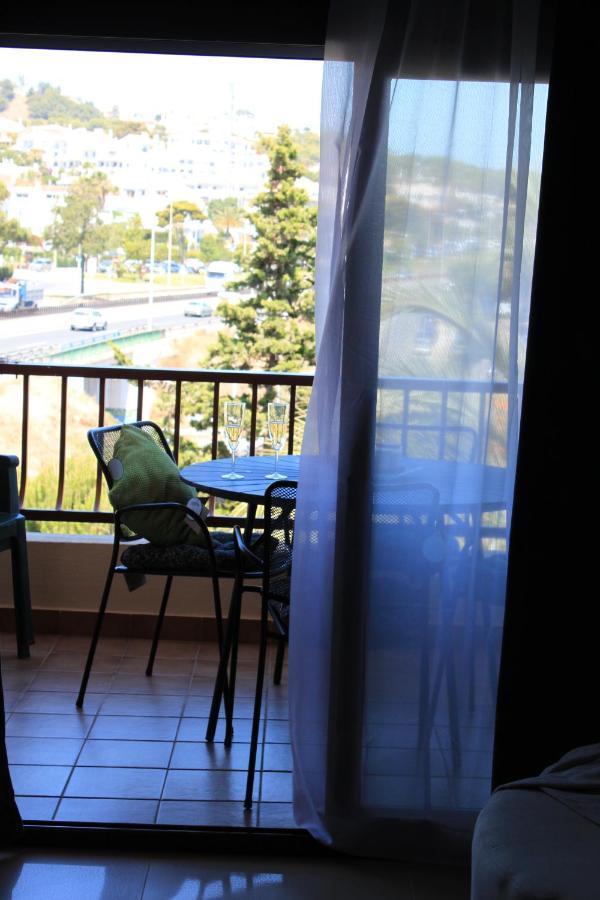 Lubina Del Sol Apartment Sitio de Calahonda Exterior foto