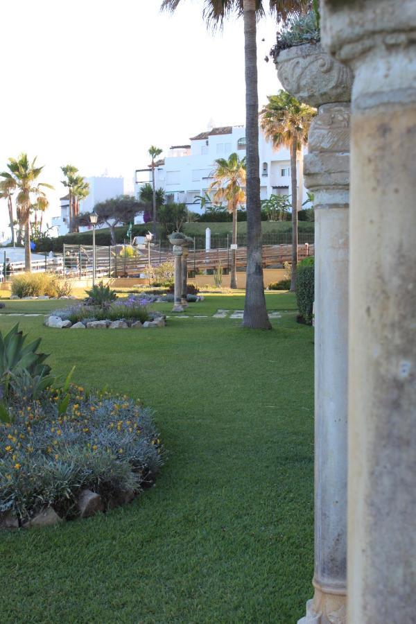 Lubina Del Sol Apartment Sitio de Calahonda Exterior foto