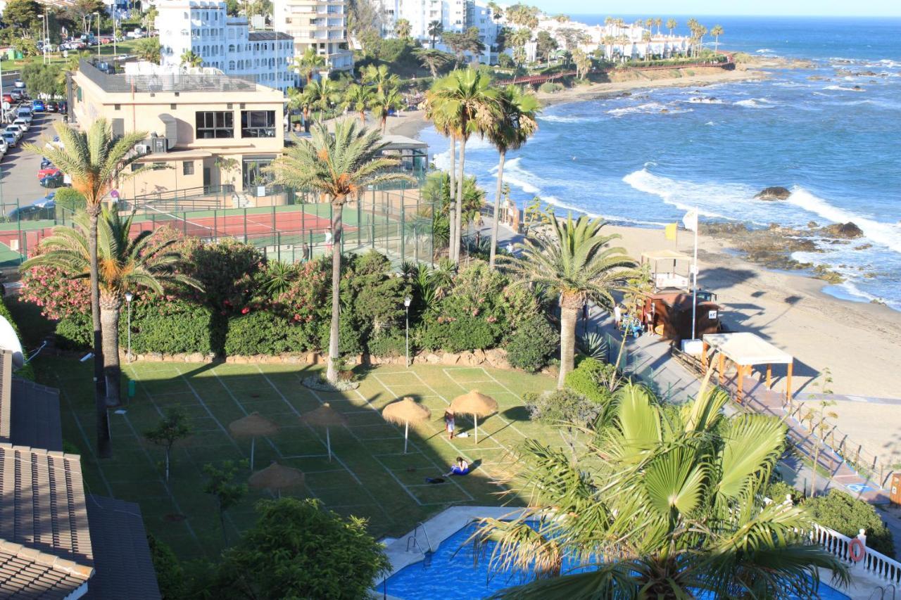 Lubina Del Sol Apartment Sitio de Calahonda Exterior foto