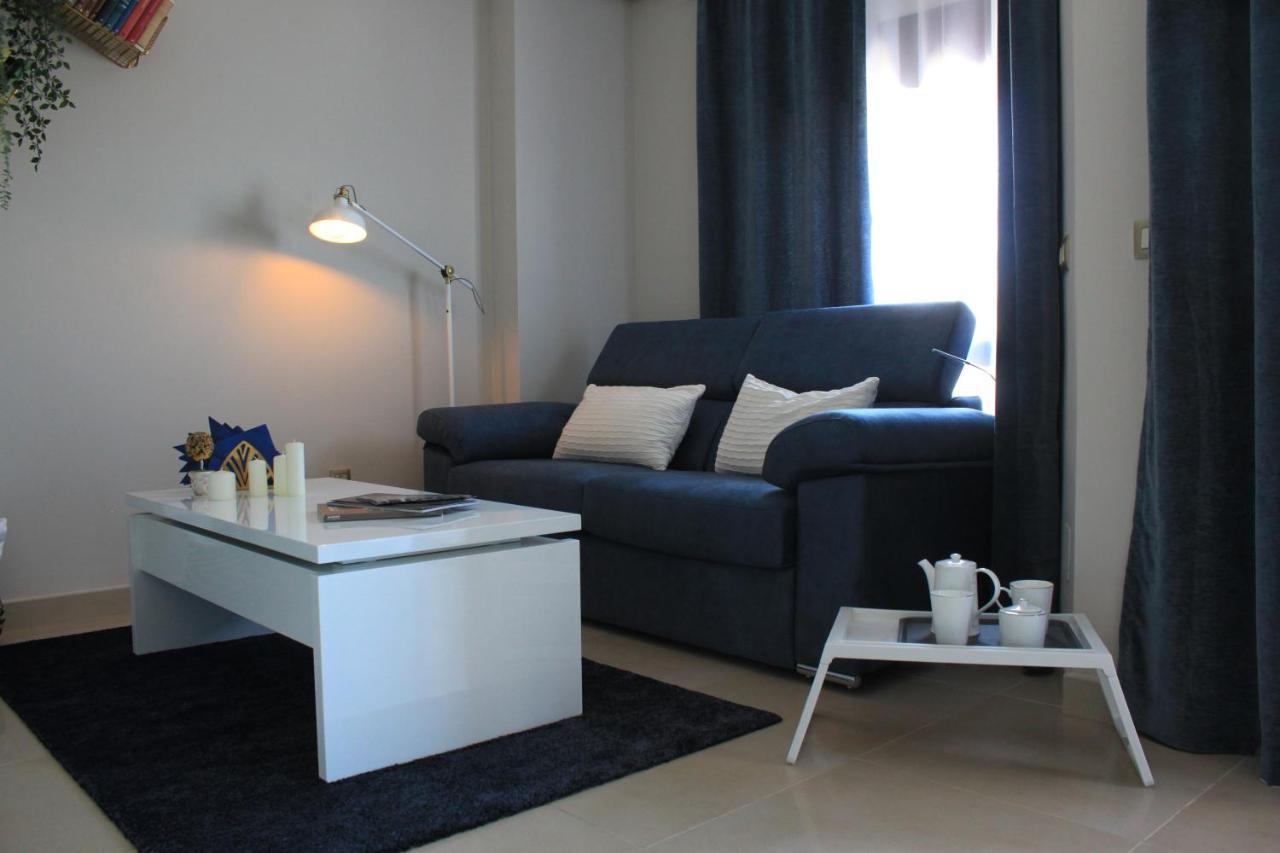 Lubina Del Sol Apartment Sitio de Calahonda Exterior foto